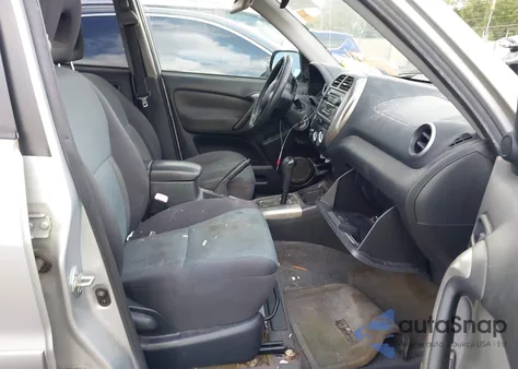 2004 Toyota Rav4 z USA, uszkodzony, nr VIN JTEGD20VX40030067